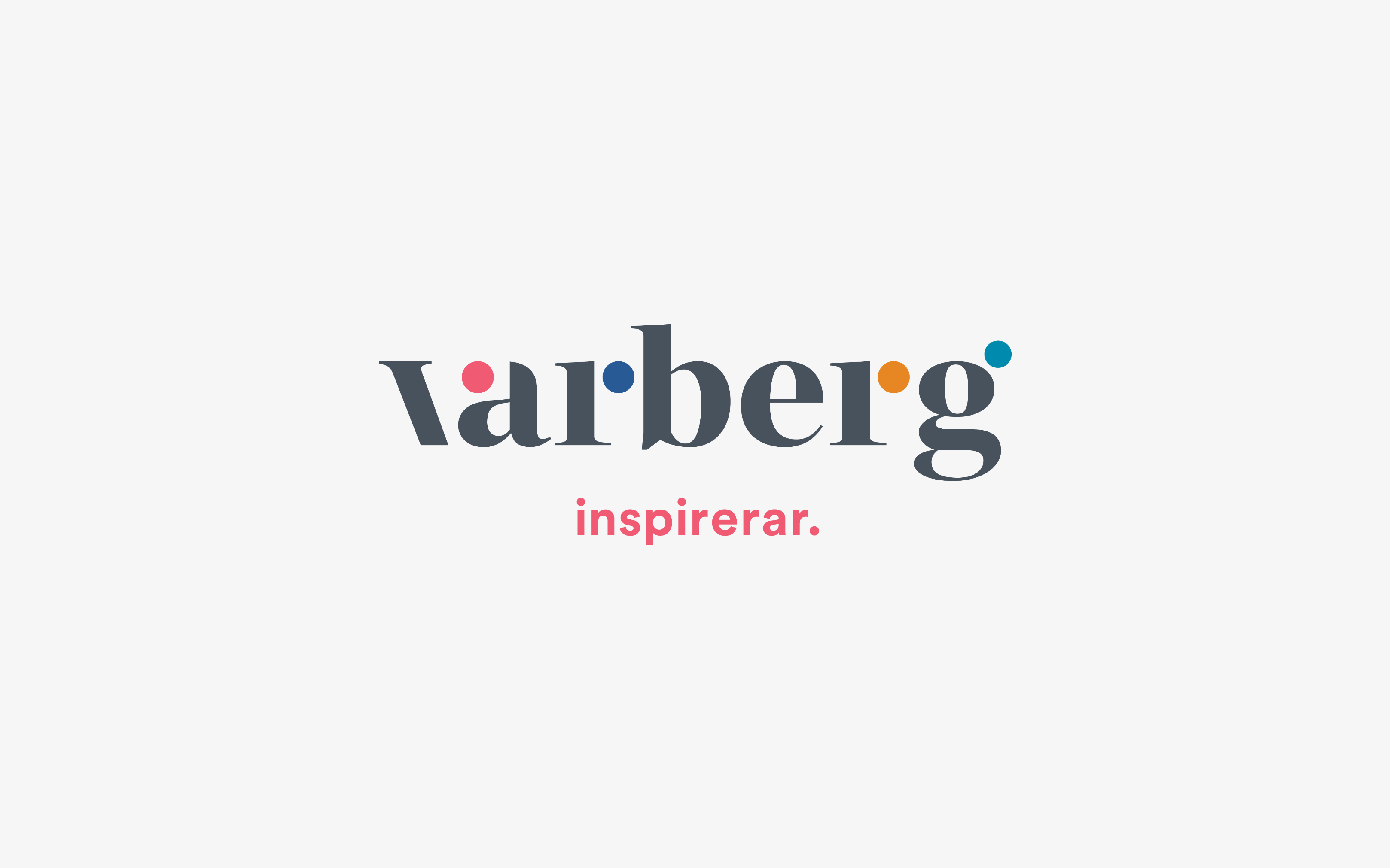 Varberg inspirerar