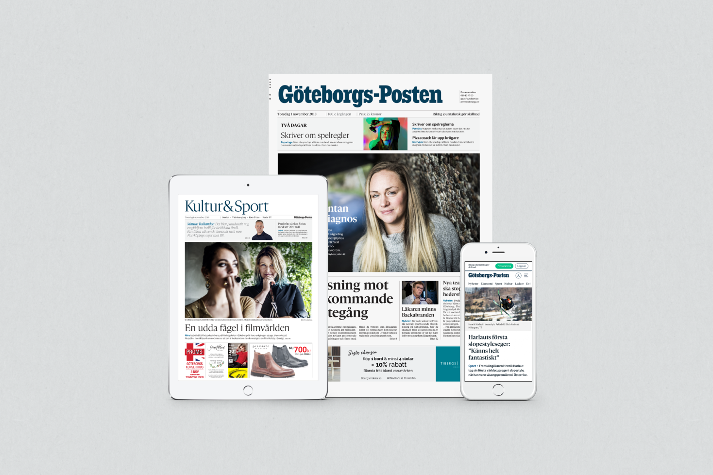 Göteborgs-Posten